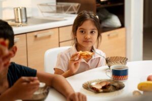 Como Se Determina El Importe De La Pension De Alimentos