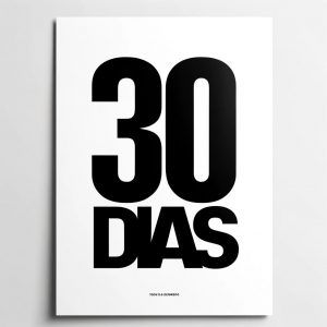 medidas provisionales 30 días hábiles