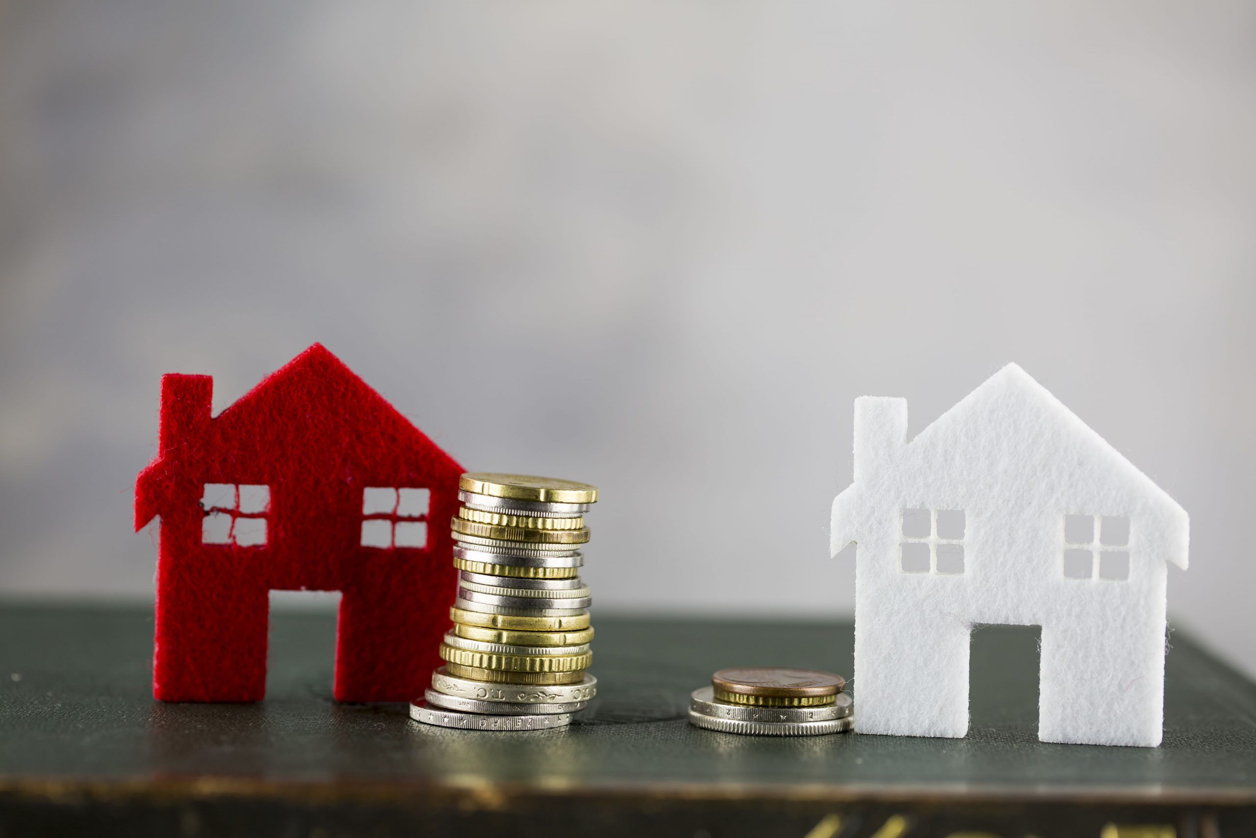La Reducción Por Vivienda Habitual Heredada. - El Blog de Oscar Cano.