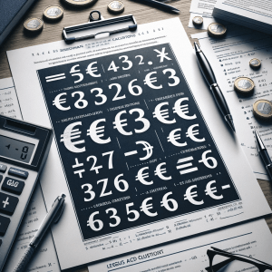 gastos deducibles impuesto sucesiones
