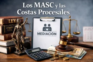 costas procesales reformas 2023 2025