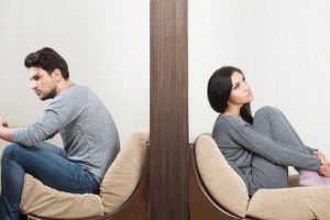 Diferencia Entre Separación y Divorcio.