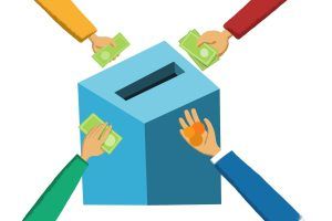 imputación legítima donaciones