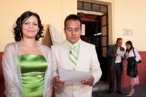Las Capitulaciones Matrimoniales En Catalunya.