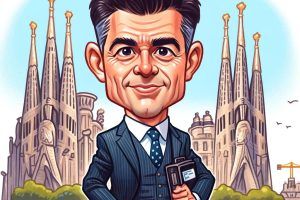 Abogado en Barcelona
