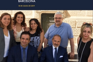 formación On-Line de los abogados de familia del ICAB
