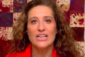 Marta Boza elecciones