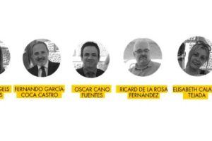 Elecciones 18 De Julio. Vota Marta Boza. Cerca De Ti.
