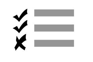 inventario caución tutela