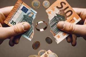 compensación económica por razón de trabajo en Catalunya
