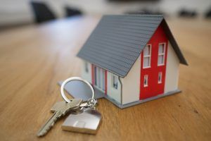 liquidación gananciales vivienda proindiviso