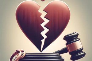 divorcio contencioso