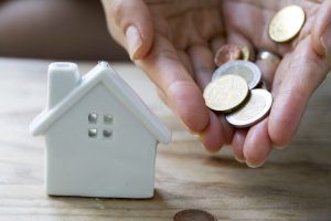 Donación A Descendientes De Vivienda o Dinero Para Vivienda.