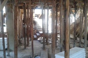 reducción impuesto de donaciones terreno
