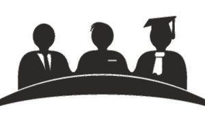 defensor judicial conflicto de intereses