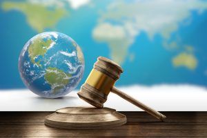 El Derecho Extranjero A Aplicar Debe Ser Probado Por Las Partes.