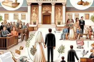 derecho matrimonial