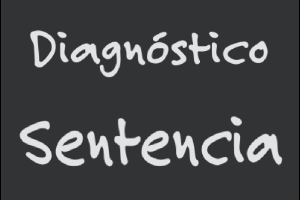 valoro tu sentencia