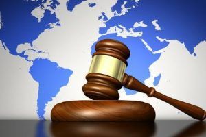 12 Claves Sobre La Competencia Judicial En Las Rupturas Con Elemento Internacional.*