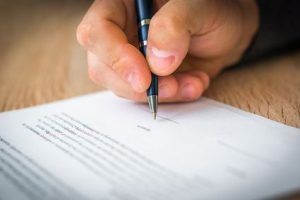 El Convenio Es Aplicable Desde Que Se Firma.