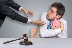 Las Relaciones Frente A Terceros Cuando Existe Separación De Hecho En El Régimen De Gananciales.