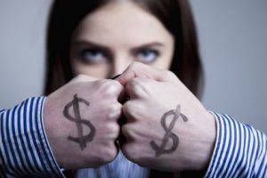La Prestación Compensatoria No Es Una Garantía De Sostenimiento Vital.