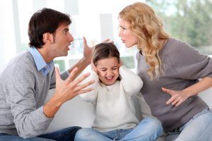 10 Claves Sobre La Actuación En Relación A Los Menores Ante Una Ruptura.