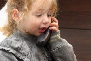 ¿Se Puede Aportar Como Prueba Al Proceso Una Conversación Entre Progenitor e Hijo?