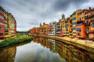 La Semana De Girona.