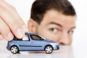 ¿Para Quién Será El Coche Si Nos Divorciamos?