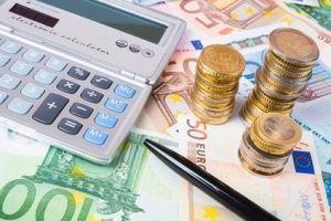 La Cuantificación De La Compensación Económica Por Razón De Trabajo.