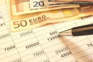 Compensación Económica Por Razón De Trabajo. La Necesidad De Inventario.