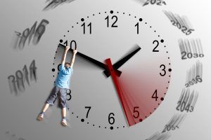 ¿Guarda y Custodia Compartida, o Pasar Más Tiempo Con Mis Hijos?