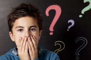 6 Claves Para Informar A Los Hijos De Una Separación.