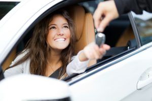 ¿El Coche Para Ti o Para Mi?