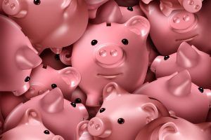 Los Ahorros.