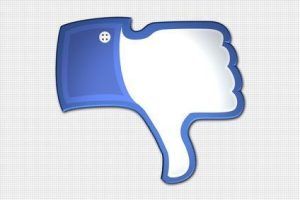 Dislike