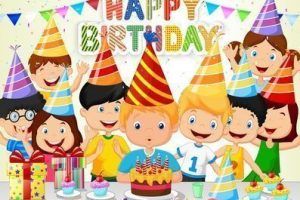 Adiós Cumpleaños.
