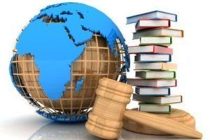 Competencia Judicial Internacional En Supuestos De Modificación De Medidas.