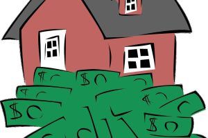 gastos vivienda gananciales