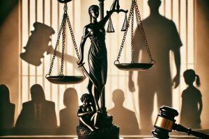 guarda y custodia en casos de violencia de género