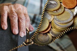 herencia o donación en cataluña
