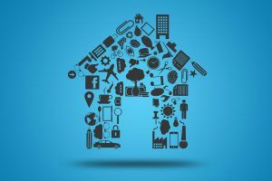 liquidación de gananciales vivienda con hipoteca