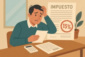 impuesto de sucesiones fuera de plazo Catalunya