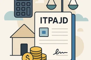 ITPAJD