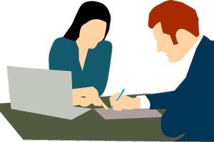 administración de bienes hereditarios