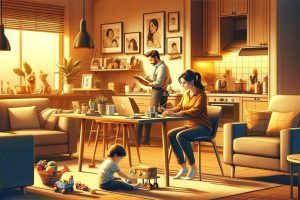 ley de familias
