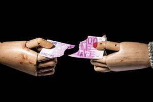 compensación económica y pensión compensatoria