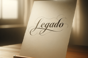 legado de usufructo