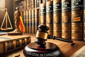 indignidad sucesoria en el derecho civil catalán